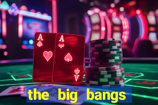 the big bangs theory online dublado